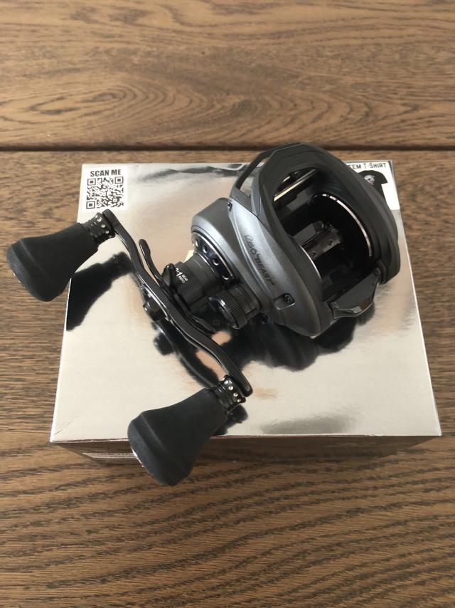 majorcraft speedstyle SSC-S64L/BF