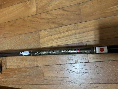 カーペンター エンドレスパッション 88/35 混み