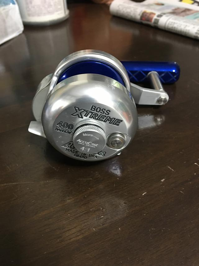 Accurate Bx400x () Accurate Bx400x