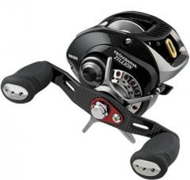 Daiwa Zillion J-Dream 6.3L