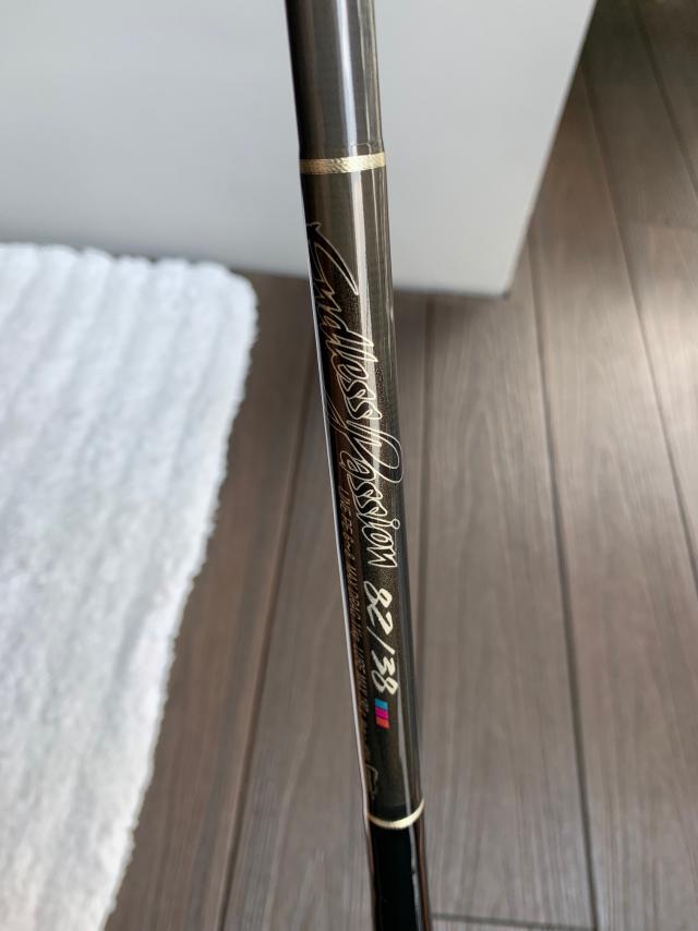 カーペンター エンドレスパッション EP82/38 Carpenter Endless