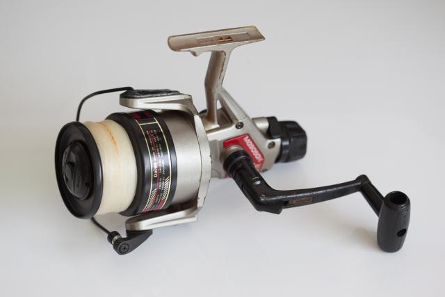 Daiwa Sealine SL175H multiplier reel