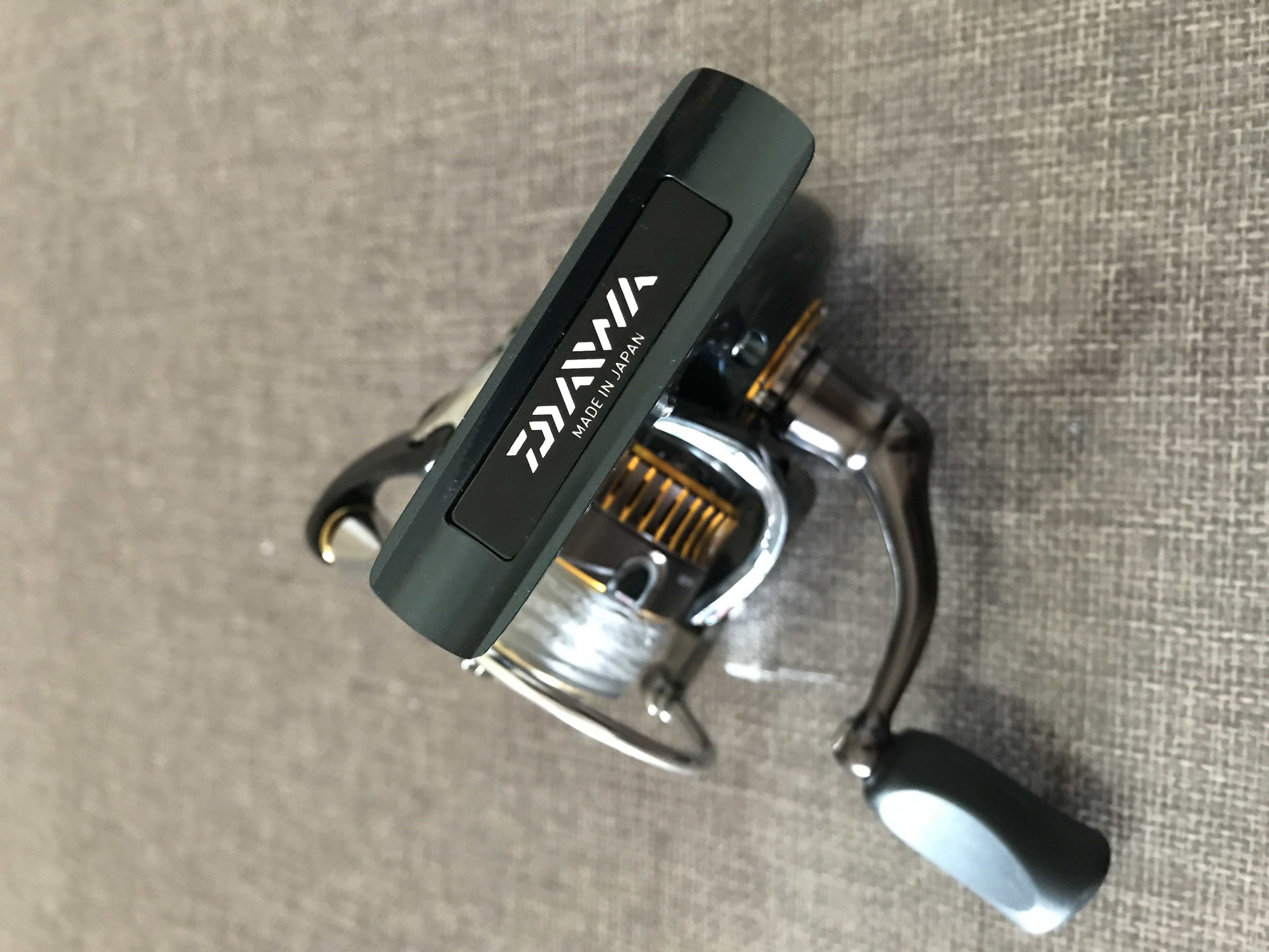daiwa certate 1003
