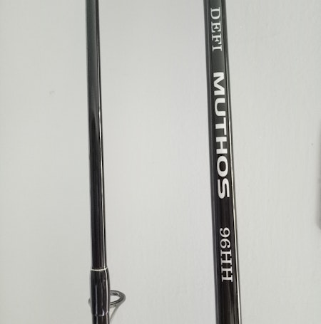 ZENAQ DEFI MUTHOS 96HH ZENAQ DEFI MUTHOS 96HH