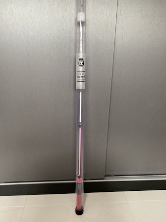 Jackall Egg Arm Longer Sakura Egg Jackall Egg Arm Longer Sakura Egg