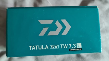 TATULA sv TW 7.3 L