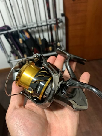 Shimano 2020 Twin Power 2500S (Cheapest in market)