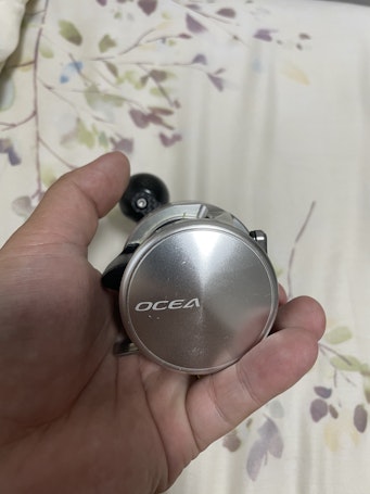 OCEA Calcutta 201PG (Made in Japan)