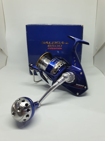 Daiwa SALTIGA Z 6500 リール 918_1.jpg?20050106160622