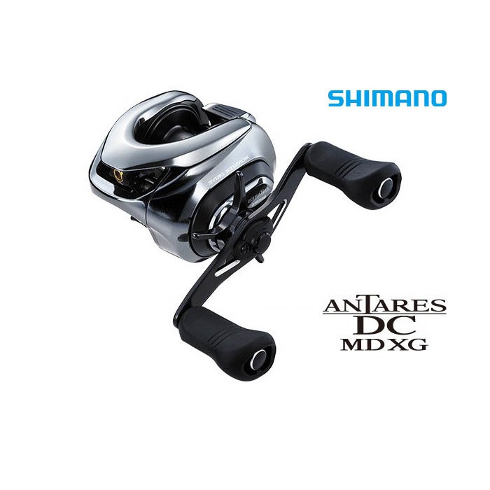 LF Shimano Antares DC MD XG LEFT