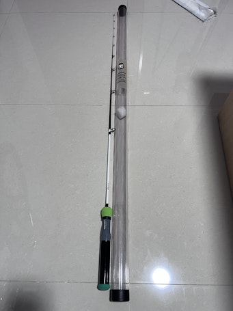 Bnib Jackall Egg Arm Longer Bnib Jackall Egg Arm Longer