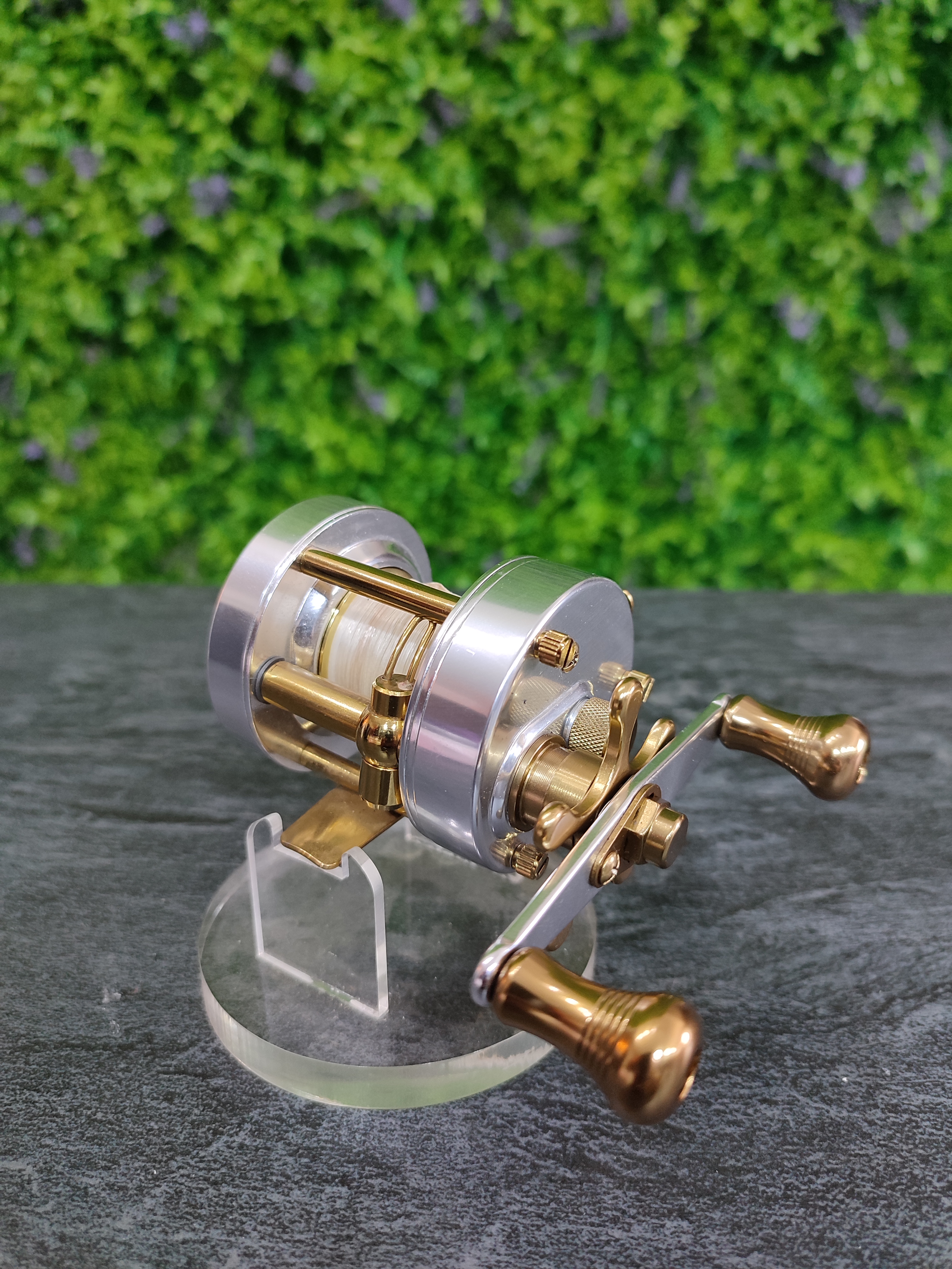 BFS reel mingyang modded version