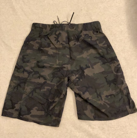 Daiwa 2025 fishing shorts