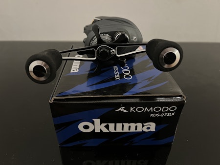 Okuma Komodo 273