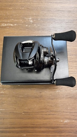 Daiwa Zillion TW HD 1000XHL