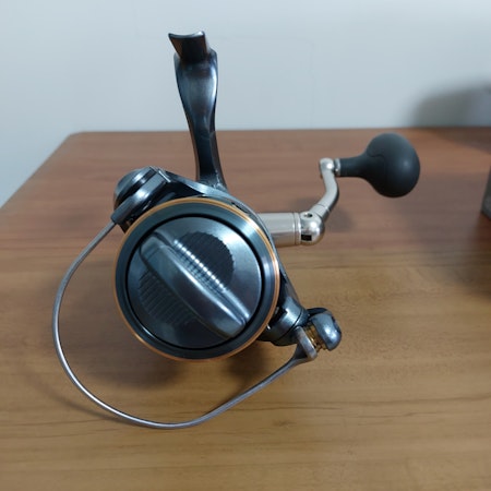 Shimano Aceration SW8000HG