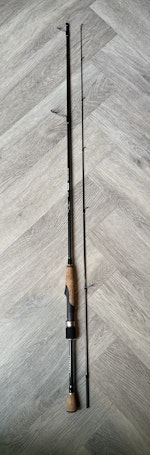 ロッド Fidelity 66SL AZUSA 66SL | FIDELITY | フィデリティー