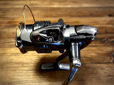 Shimano Twinpower 4000s