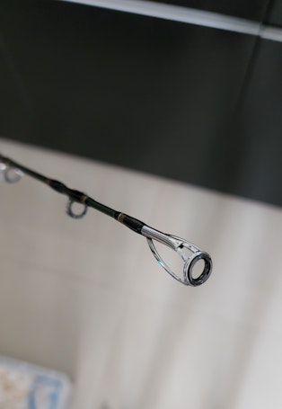 Shimano Jigwrex PE 5 Fishing Rod (Spinning), Sports Equipment