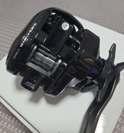 Daiwa Tierra A IC 150H L(Left Hand)