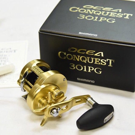 Ocea conquest 301PG