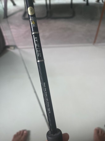 ロッド XESTA BLACK STAR SLS S88 SHARP SHOOTER Xesta Black Star SLS S88 Sharp Shooter Super Light Shore