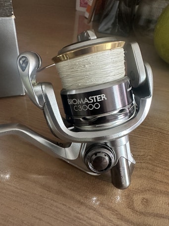 shimano biomaster c3000 shimano biomaster c3000