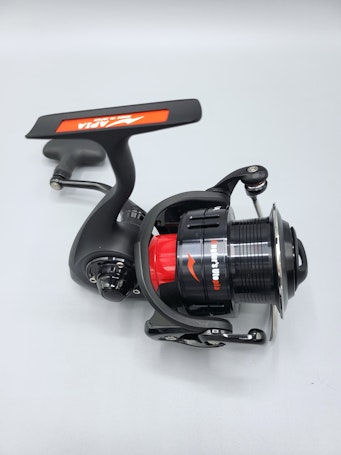 Apia (collaboration with Daiwa and SLP) Ventura 3012 Lunker Custom