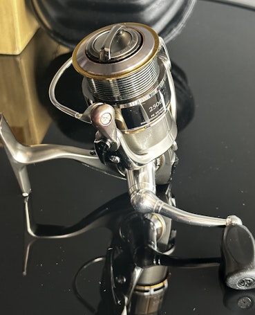 Daiwa Exist 2506