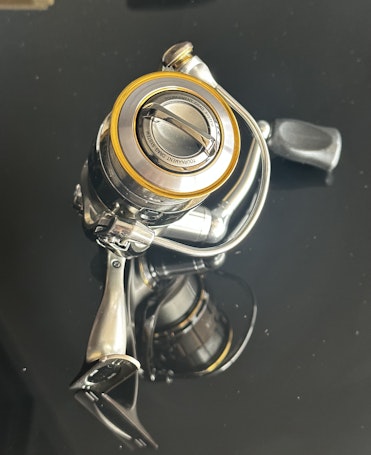 Daiwa Exist 2506