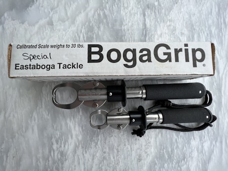BogaGrip, from Eastaboga Tackle