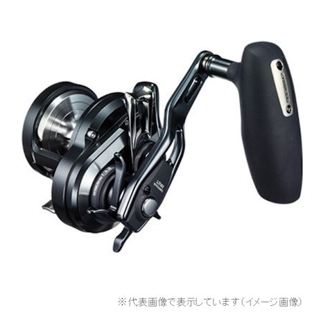 PLAT/Fishing Tackle Store-Fishing Equipment/Catalog-Reel-SHIMANO