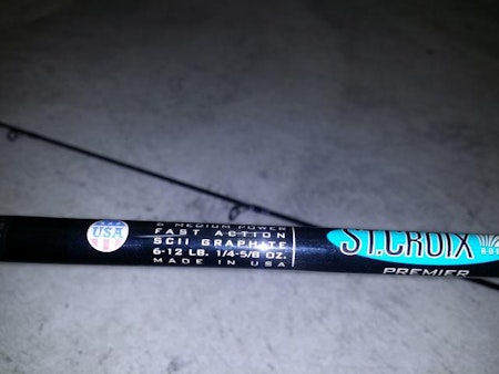 Sufix 832 superline 15lb