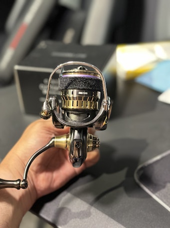 SLP Works x Certate LT 2500 xh