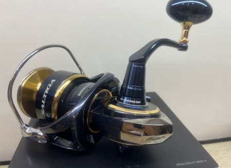 Saltiga Reel - Best Price in Singapore - Apr 2024