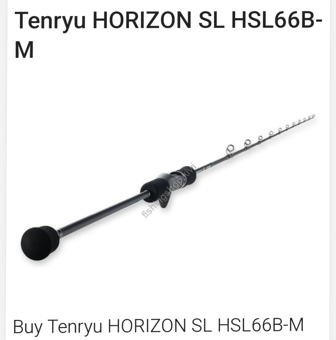 WTB Tenryu Horizon SL medium BC