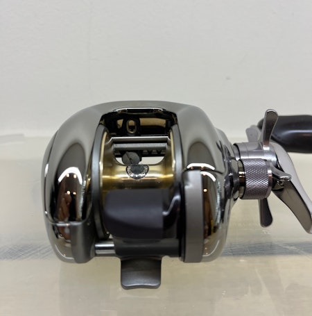 Shimano Scorpion Antares Ver 2, Saltwater BaitCaster Reel. Brand New! Shimano Scorpion Antares Ver 2, Saltwater BaitCaster Reel. Brand New!