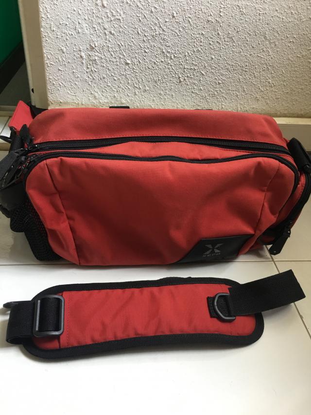 Shimano XEFO Waist Bag