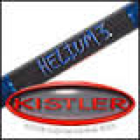 Kistler Helium 3 Casting Rod (New)
