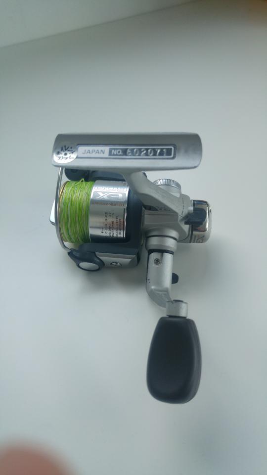 ダイワ トーナメントEX-600 Daiwa トーナメントEX600 - メルカリ