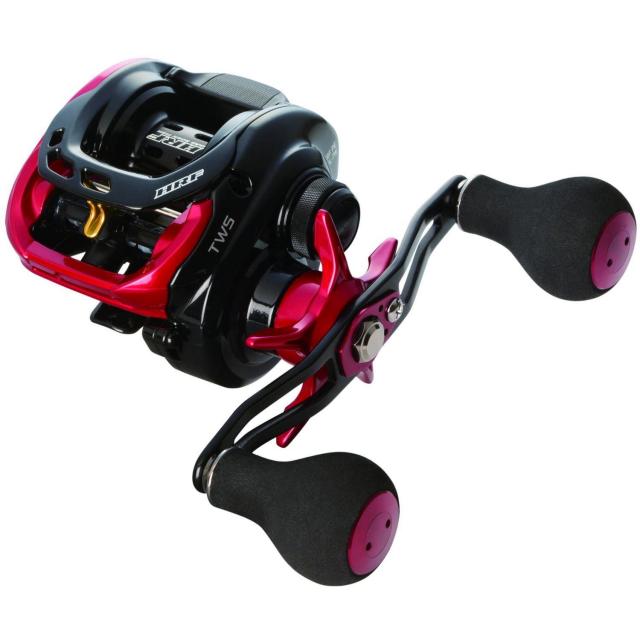 Brand New Daiwa 16 HRF PE special 2016 (Left Hand)