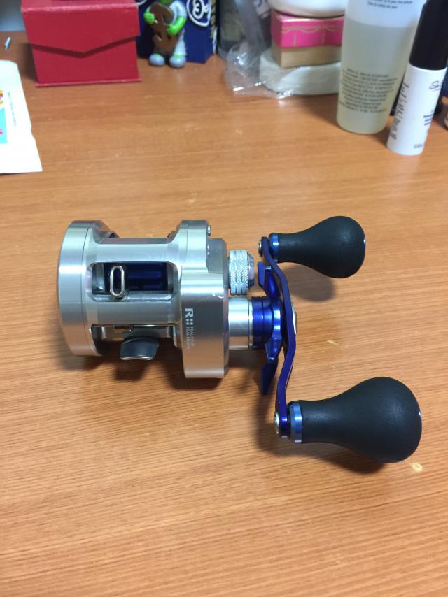 DAIWA RYOGA BAY JIGING C 1012 PE-HWL - beautifulbooze.com