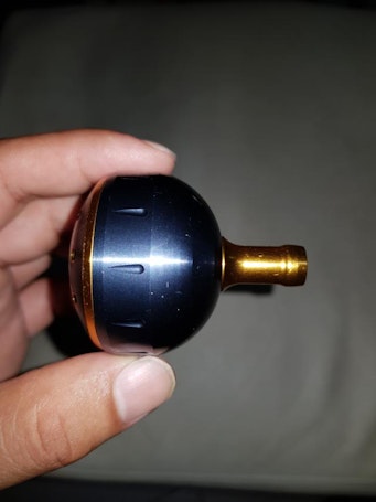 Nego Selling yumeya knob for shimano reel 4000 to 16000