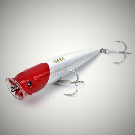 Fishing lure NOEBY Popper - PRICE REDUCED!