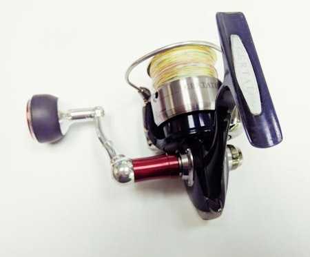 2004 DAIWA CERTATE 4000