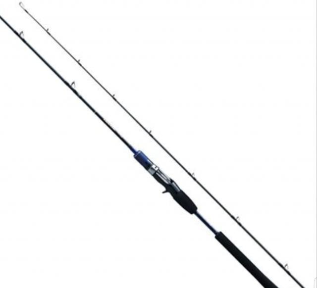 Shimano Game Type J B605