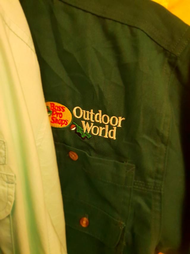 Bass pro 2024 shop columbia shirts