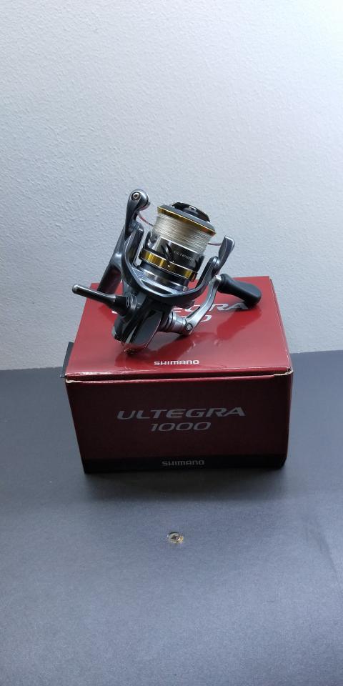 Shimano deals ultegra 1000