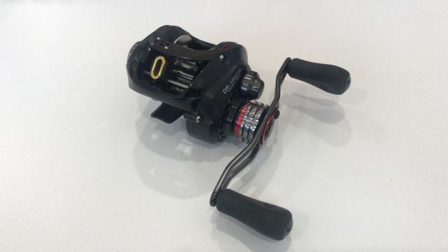 無料発送 Deps Dr 100zxl リール Nepalichulo Com Np