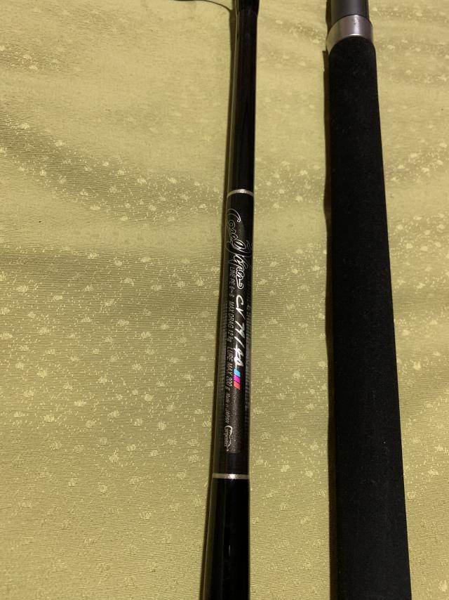 Carpenter Coral Viper CV 79/40